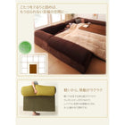 ビーズフロアコーナーソファ 3点セット 1人掛け+2人掛け+コーナー