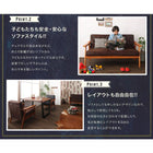 ダイニングテーブル 単品 W120 ヴィンテージスタイル