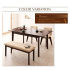 ダイニングチェア 2組回転チェア 北欧