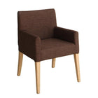 ダイニングチェア 2組 三段階伸長式 エクステンション 式 シェルフ付き