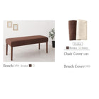 ダイニングチェア 2組 鏡面仕上げ おしゃれ ダイニング