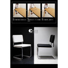 ダイニングテーブル 幅140 - 240 北欧 モダン ダイニングセット