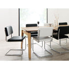 ダイニングテーブル 幅140 - 240 北欧 モダン ダイニングセット