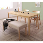 ダイニングテーブル W115 北欧スタイル ダイニング