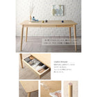 ダイニングテーブル W115 北欧スタイル ダイニング