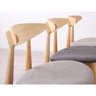 ダイニングテーブル W150 北欧スタイル ダイニング