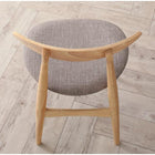 ダイニング 4点セット テーブル + チェア2脚 + ベンチ1脚 W115 北欧スタイル ダイニング