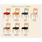 省スペース ダイニング6点セット(テーブル+チェア4+ベンチ1) W135-170 ベンチを収納 エクステンション伸縮式