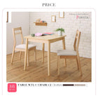 ダイニングテーブル 単品 W115ダイニング デスク マルチ使用