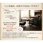 ダイニングテーブル ヴィンテージ 3点セット(テーブル+ソファ1脚+アームソファ1脚) 右アーム 幅150