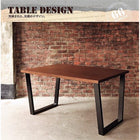 ダイニングテーブル 幅150 ダイニングテーブルセット ヴィンテージ アメリカン おしゃれ