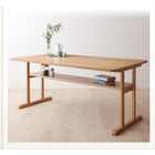 ダイニングセット 3人 3点セット テーブル+ソファ1脚+アームソファ1脚 左アーム W150 北欧デザイン