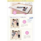 マットレス 5人 マットレスソファ ファミリー寝具 ワイドK280