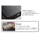 ダイニングテーブル 単品 W76 アジアン モダン