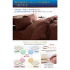 和タイプ 羽毛布団 8点セット セミダブル フランス産ダックダウン90% 日本製 防カビ消臭 エクセルゴールドラベル 洗える