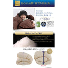 和タイプ 羽毛布団 8点セット セミダブル フランス産ダックダウン90% 日本製 防カビ消臭 エクセルゴールドラベル 洗える