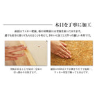 すのこベッド ベッドフレームのみ マットレス無し シングル ヴィンテージデザイン OSB