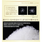 羽毛掛布団 クイーン ニューゴールドラベル