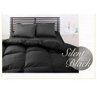 羽毛布団8点セット プレミアム敷布団タイプ 硬わた入り極厚ボリュームタイプ セミダブル 日本製ダックダウンニューゴールドラベル