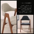 ダイニングセット古木風×スチール脚 4点セット(テーブル+チェア2脚+ベンチ1脚) NA 幅120