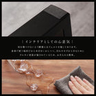 ダイニングセット古木風×スチール脚 ダイニング5点セット(テーブル+チェア4脚) WBR 幅150