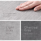 ダイニング 7点セット(テーブル+チェア6) W170 北欧 天然木