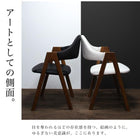 ダイニングセット伸縮 北欧 天然木 ウォールナット材 ダイニング4点セット(テーブル+チェア2脚+ベンチ1脚) 幅140-240