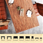 リビングダイニング ダイニングソファ バックレストタイプ 2P 古木風 ヴィンテージ