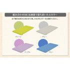 棚 コンセント付きアカシア材2段ベッド 専用別売品 2段ベッド用パッド&シーツ2点セット 1個 シングル