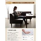 ダイニングこたつテーブル 単品 W105 こたつもソファも高さ調節