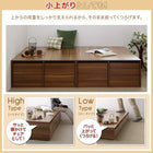 布団ベッド 収納 大容量 シングル 薄型プレミアムポケットコイル 引出し4杯 ハイタイプ