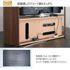 キャビネット ハイタイプコーナーテレビ台 用
