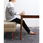 ダイニングテーブル 幅105 こたつ付き ダイニングセット 5点セット テーブル+2Pソファ2脚+1Pソファ1脚+コーナーソファ1脚