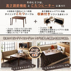 ダイニングソファ コーナー