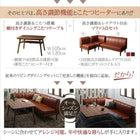 リビングダイニングセットこたつ 高さ調整 ダイニング5点セット(テーブル+2人掛けソファ2脚+1人掛けソファ1脚+コーナーソファ1脚) 幅105