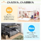 ロフトベッド シングル ロフトベッド 階段 階段付き ロータイプ ロフト ベッド システムベッド パイプ パイプベッド 収納 宮付き コンセント付