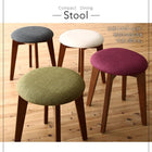 ダイニングセット コンパクト3点セット(テーブル+チェア2脚) ナチュラル W68