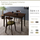 ダイニング 5点セット テーブル+チェア2脚+スツール2脚 ナチュラル W115 北欧テイスト