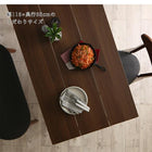 ダイニング 5点セット テーブル+チェア2脚+スツール2脚 ナチュラル W115 北欧テイスト