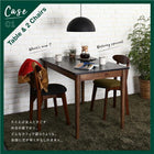 ダイニングチェア 1脚 カフェ ヴィンテージ