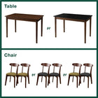 単品 ダイニング ベンチ 2人掛け カフェ ヴィンテージ