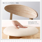 ダイニング 4点セット(テーブル+チェア2脚+ベンチ1脚) W115 カワイイ