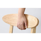 スタッキング チェア カラー おしゃれ チェアー ナチュラル