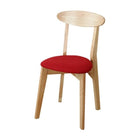 スタッキング チェア カラー おしゃれ チェアー ナチュラル