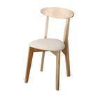 スタッキング チェア カラー おしゃれ チェアー ナチュラル