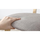 スタッキング チェア カラー おしゃれ チェアー ナチュラル