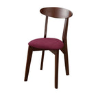 スタッキング チェア カラー おしゃれ チェアー ブラウン