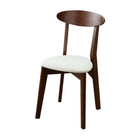 スタッキング チェア カラー おしゃれ チェアー ブラウン