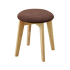 スタッキング スツール カラー おしゃれ 椅子 1人掛け ナチュラル