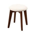 スタッキング スツール カラー おしゃれ 椅子 1人掛け ナチュラル